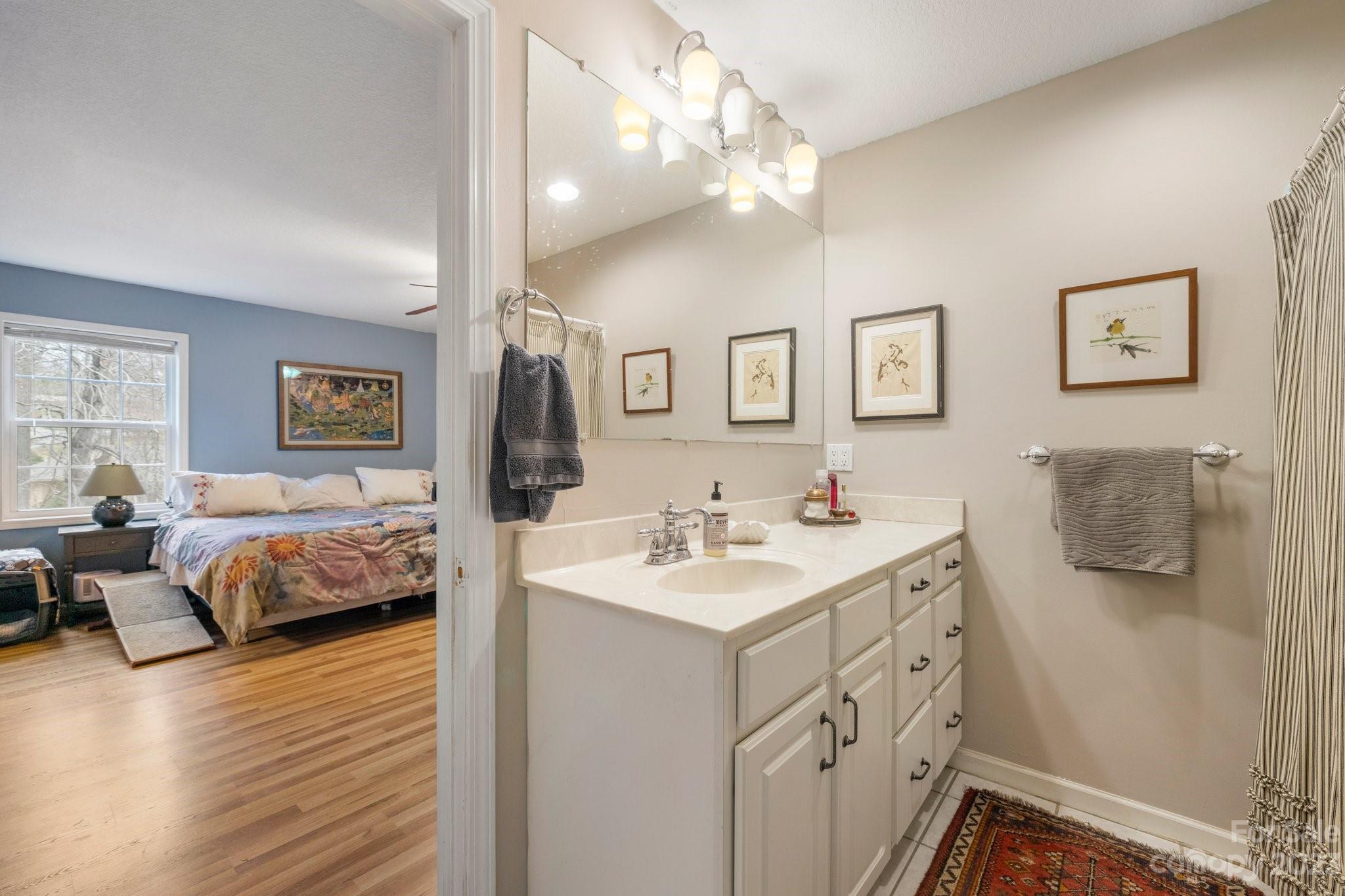 Brookwood - Residential