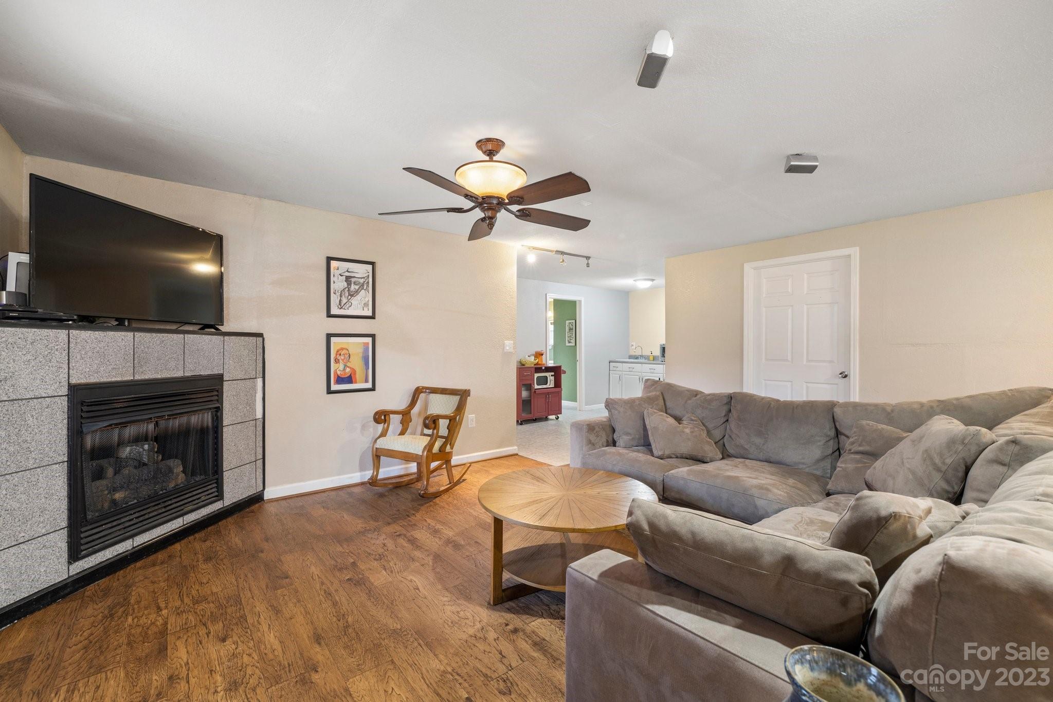 Brookwood - Residential