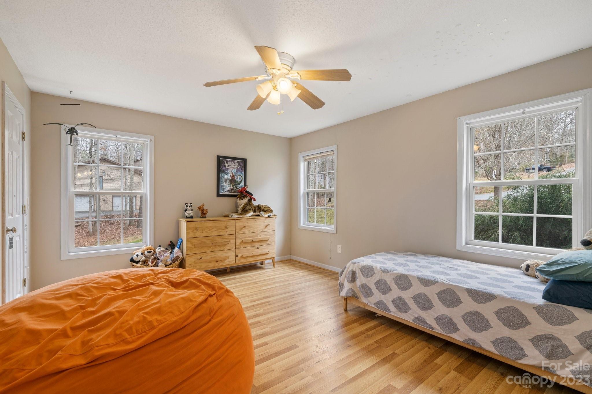 Brookwood - Residential