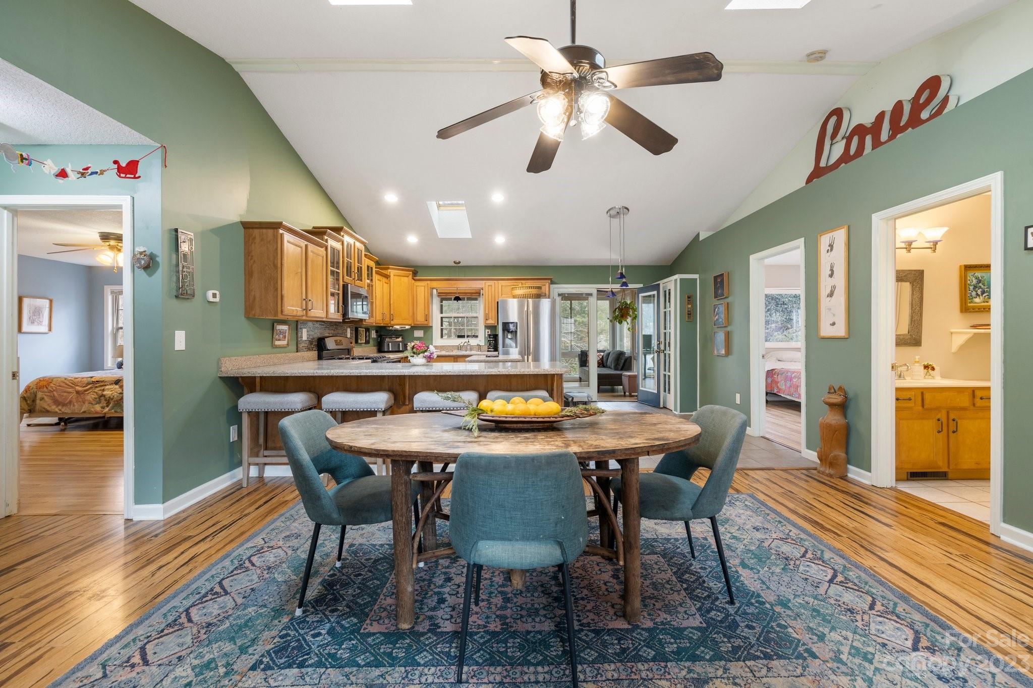 Brookwood - Residential