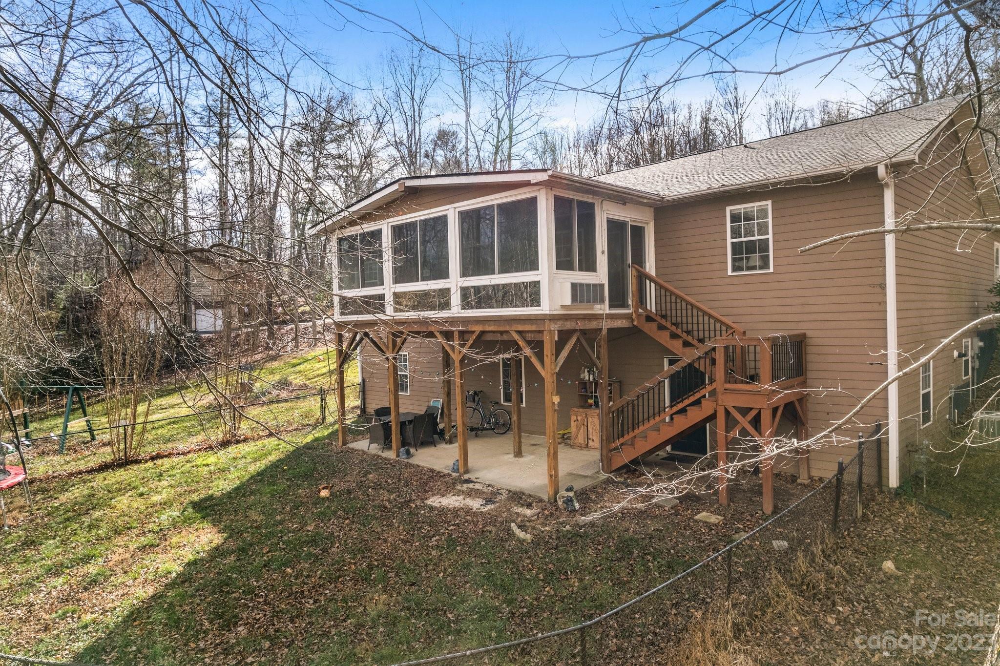 Brookwood - Residential