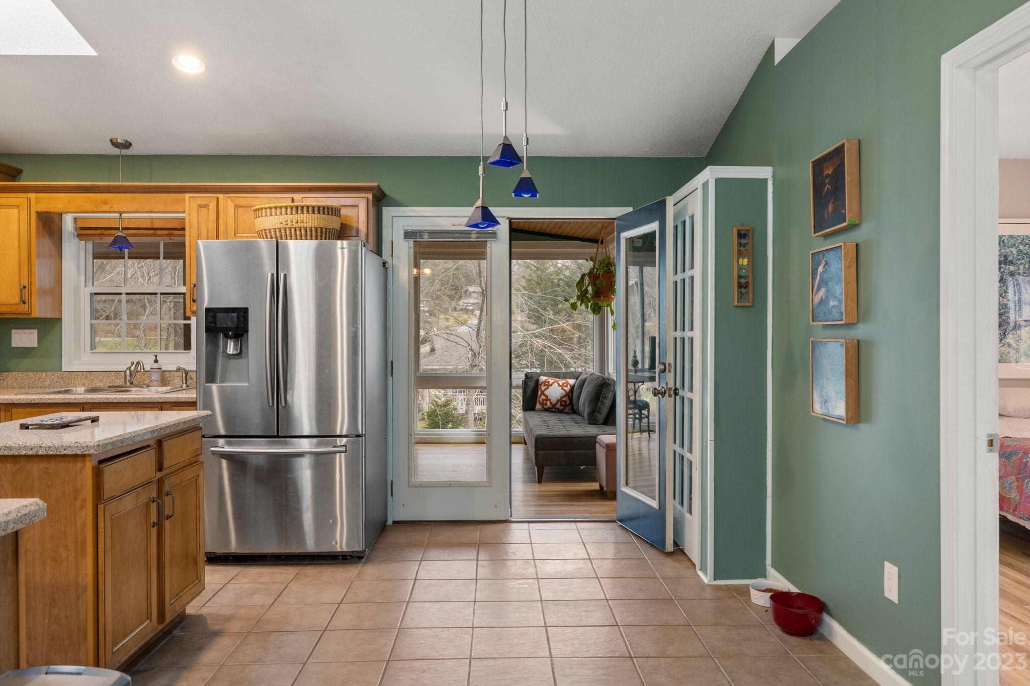 Brookwood - Residential