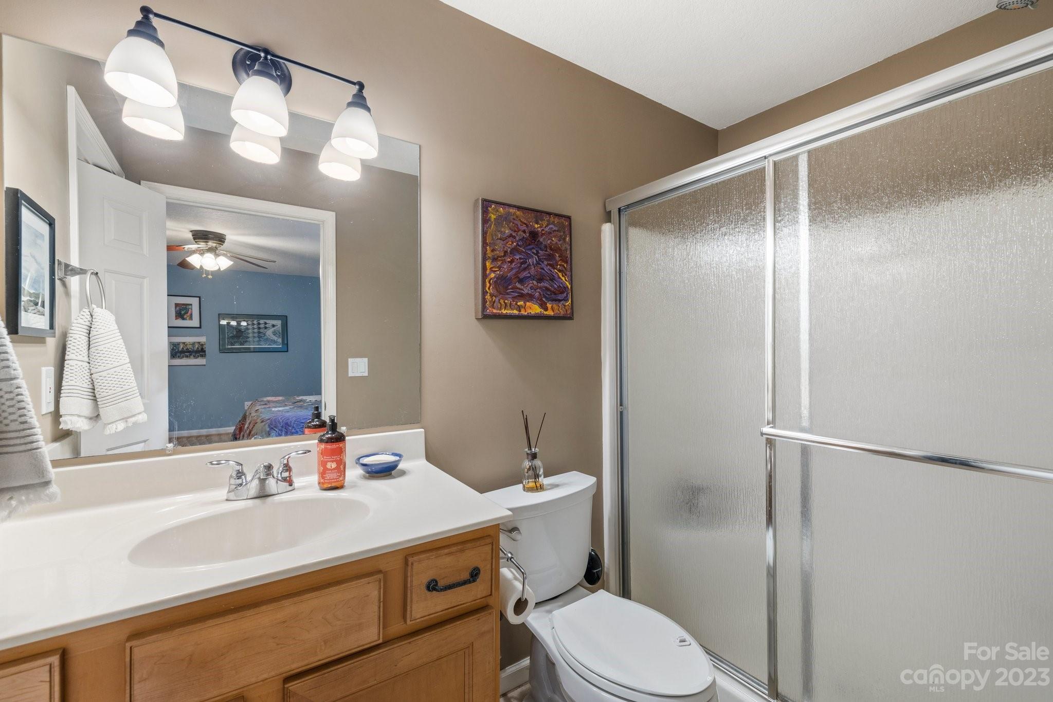 Brookwood - Residential