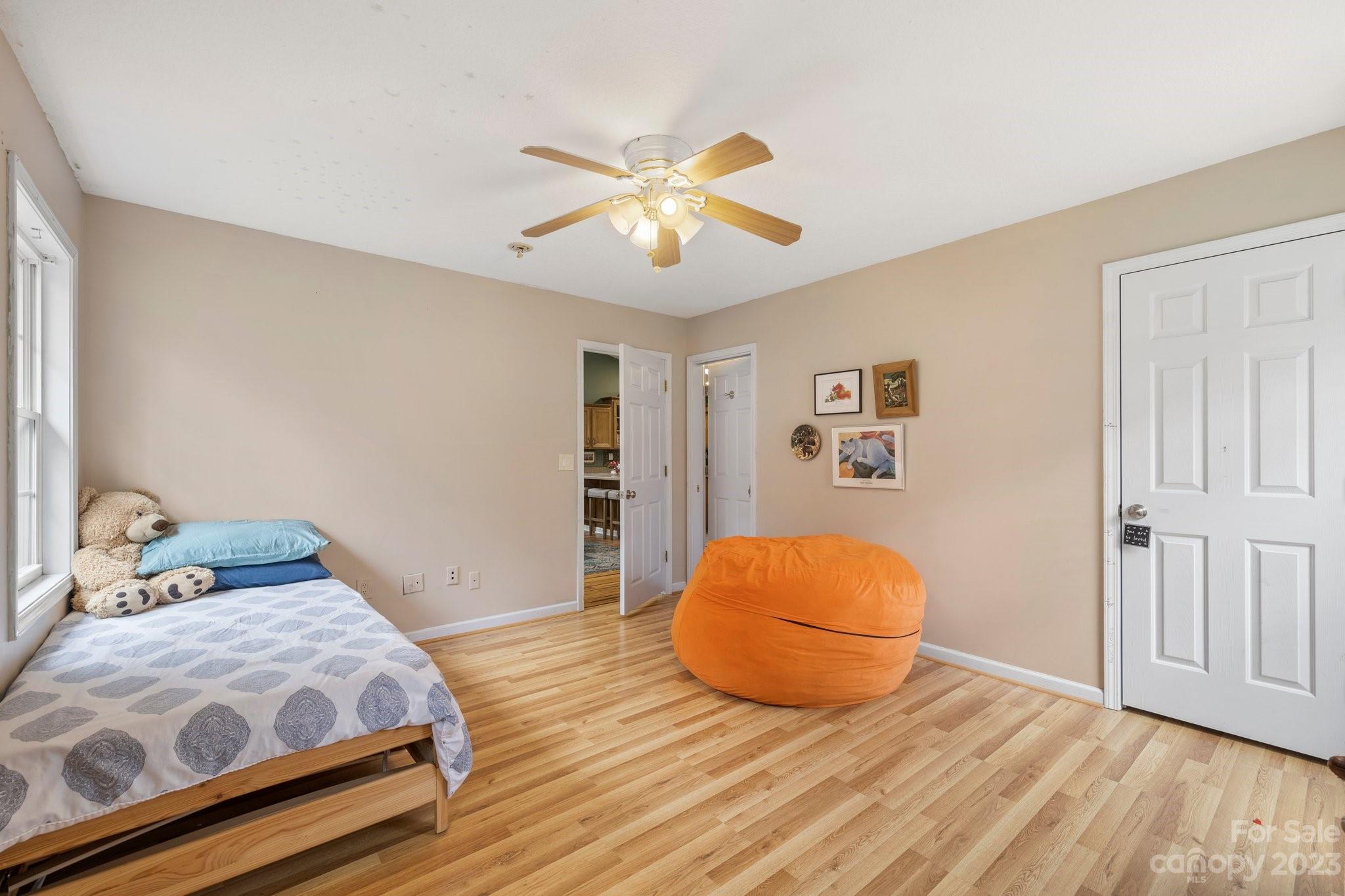 Brookwood - Residential