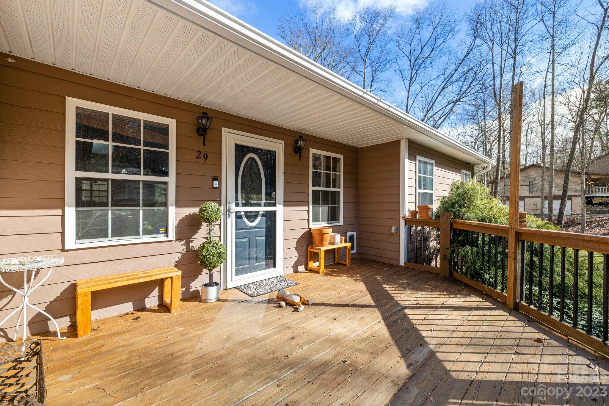 Brookwood - Residential