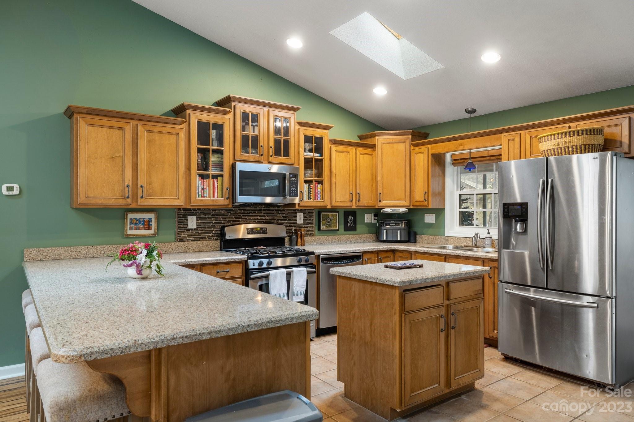 Brookwood - Residential