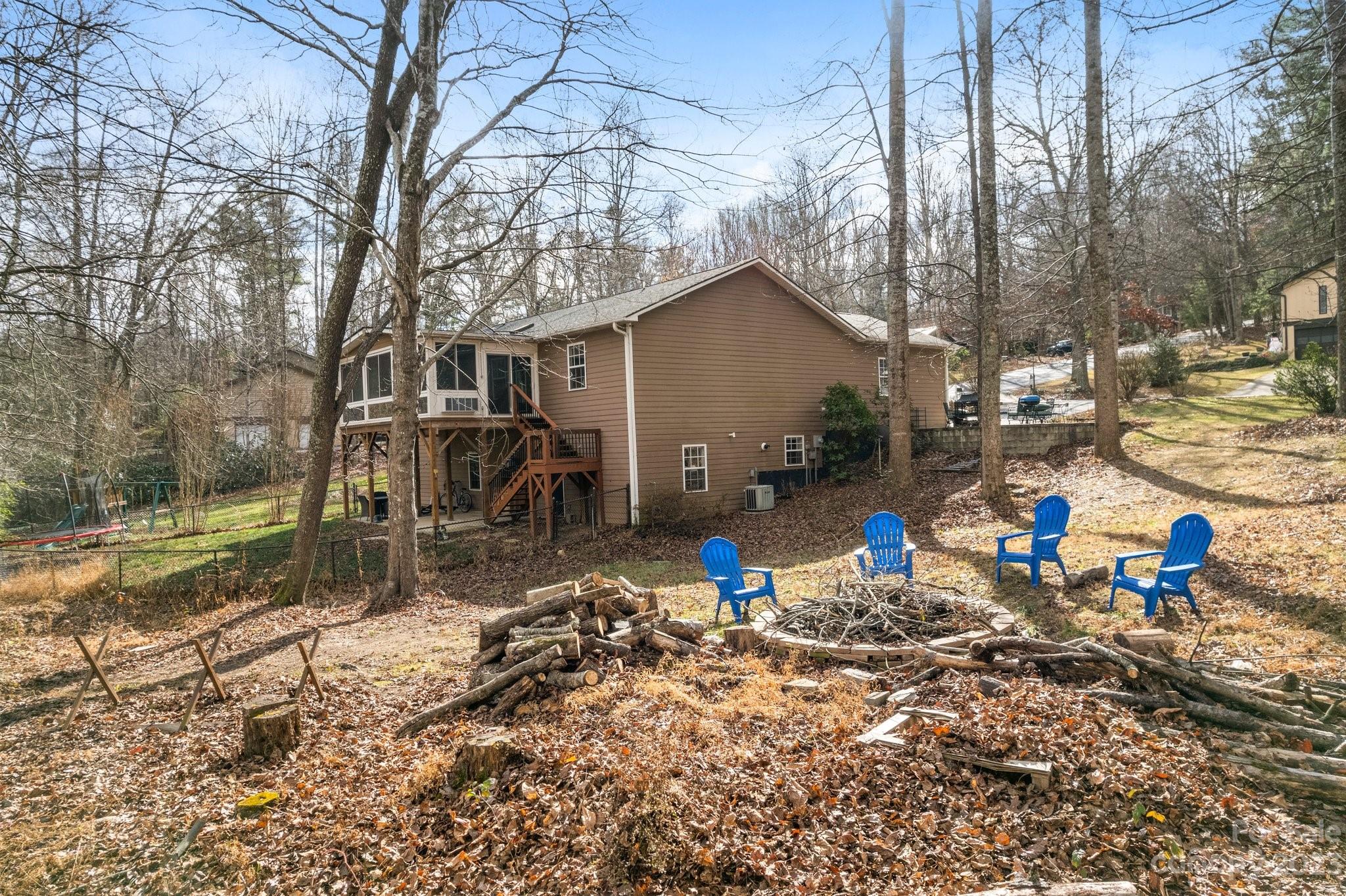 Brookwood - Residential