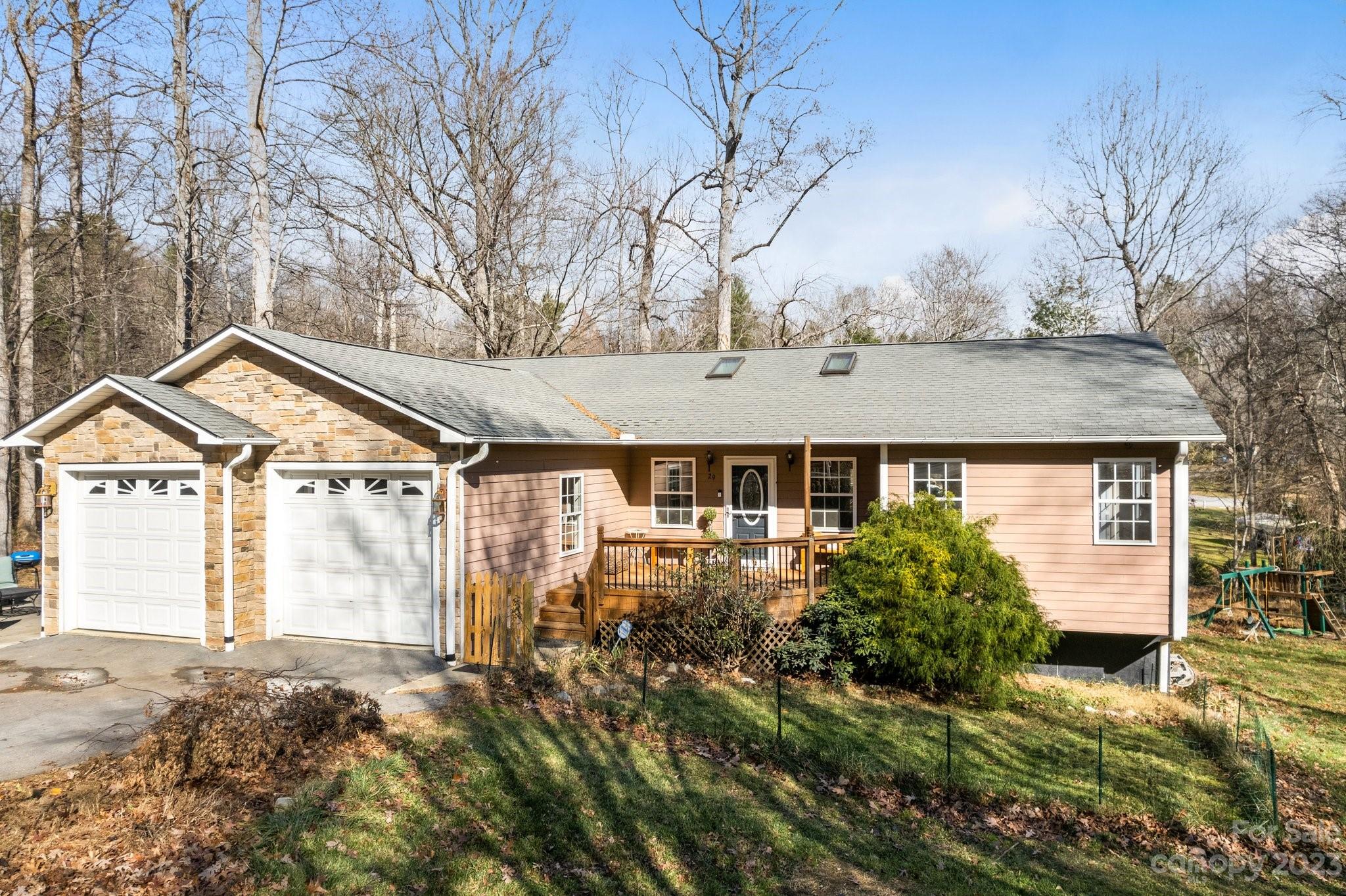 Brookwood - Residential