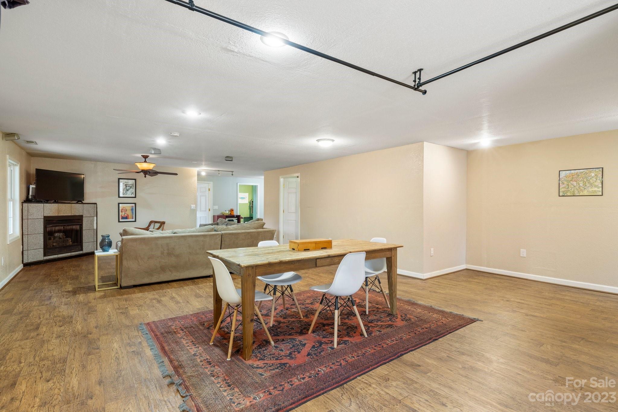 Brookwood - Residential