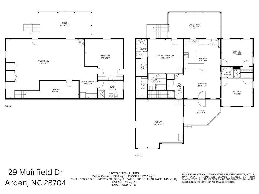 Brookwood - Residential