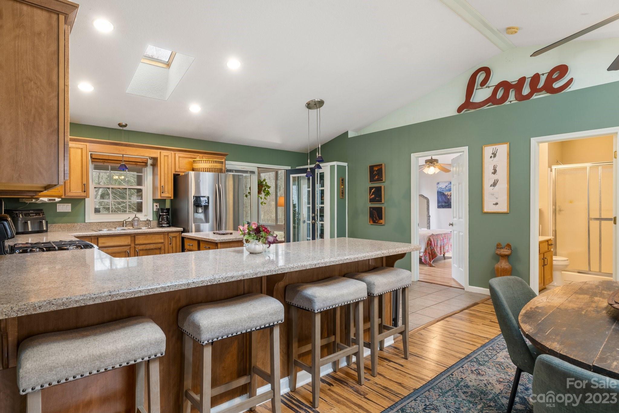 Brookwood - Residential