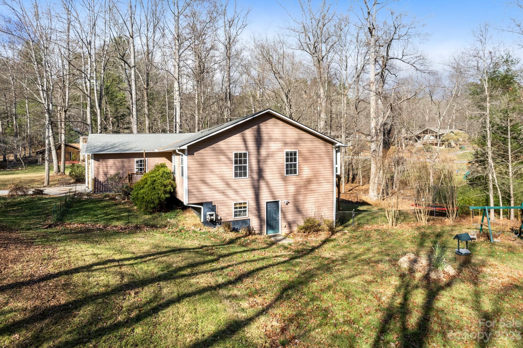 Brookwood - Residential