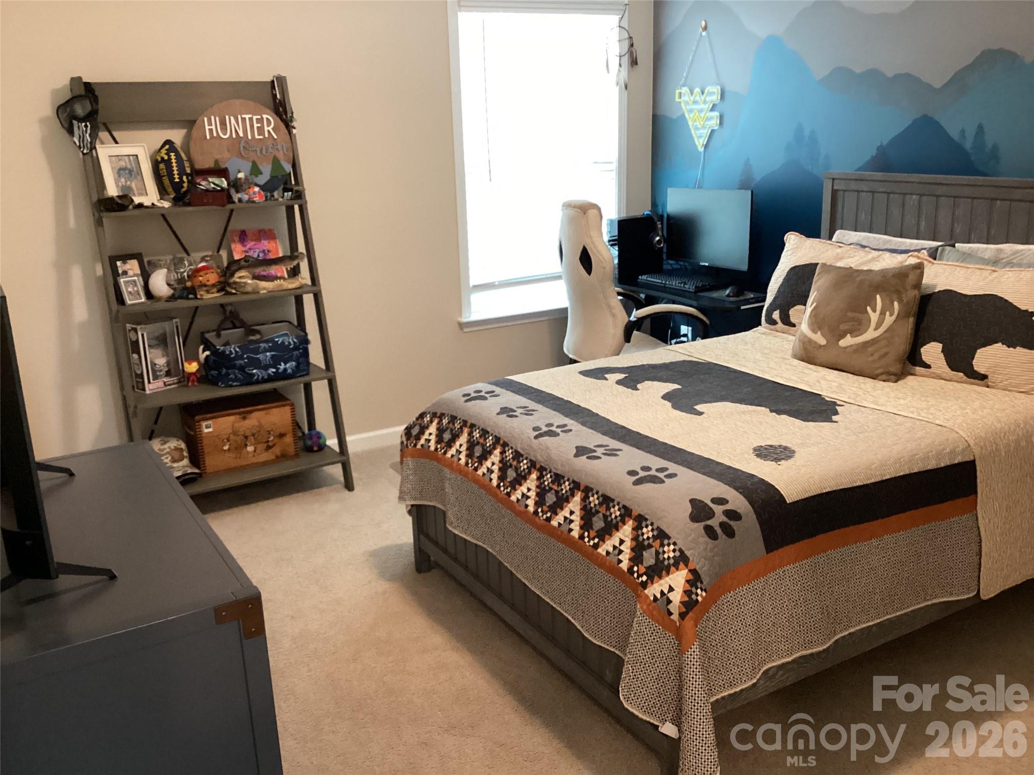 Rock Creek - Residential