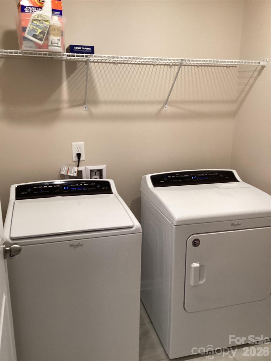 Rock Creek - Residential