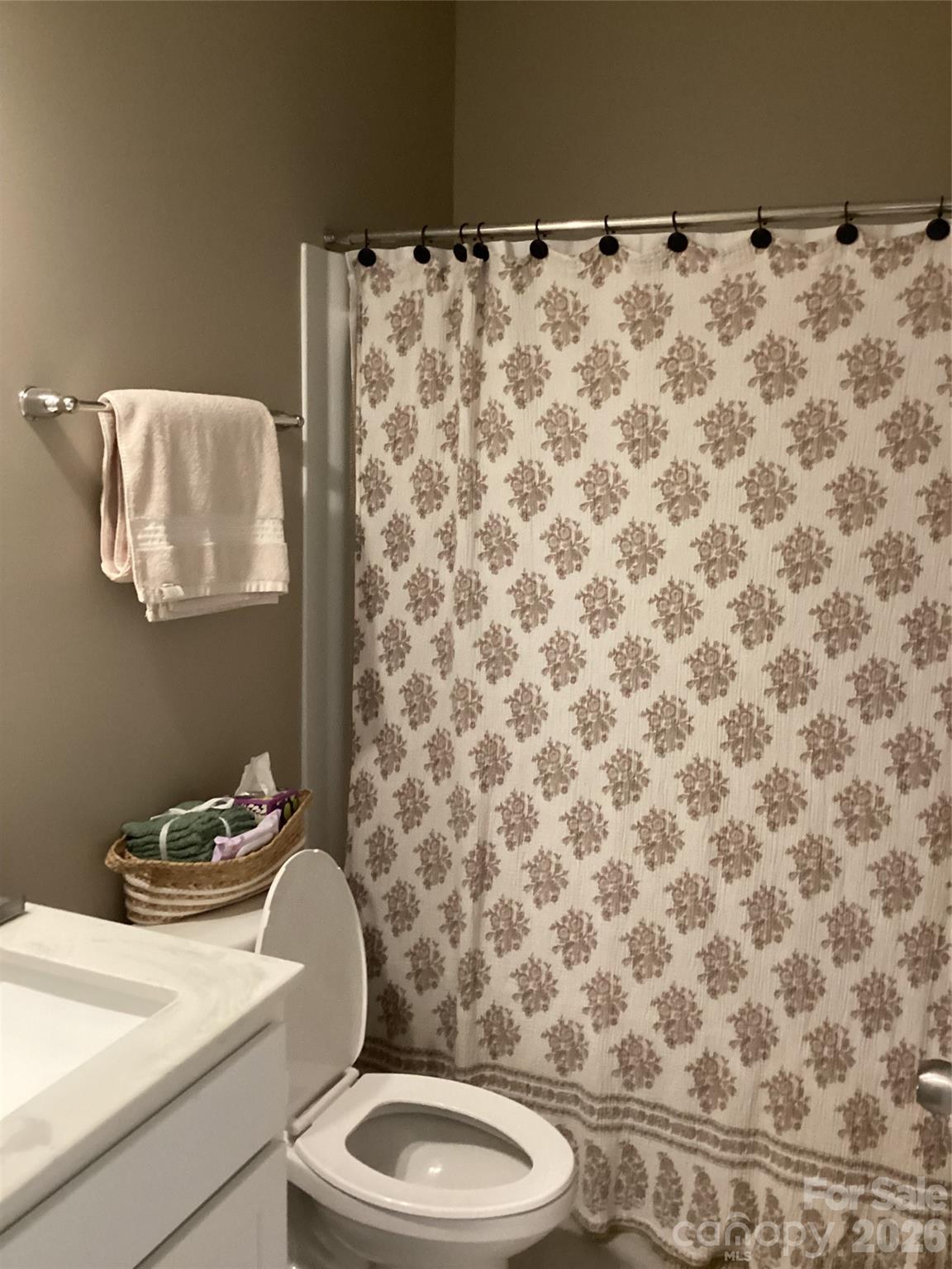 Rock Creek - Residential