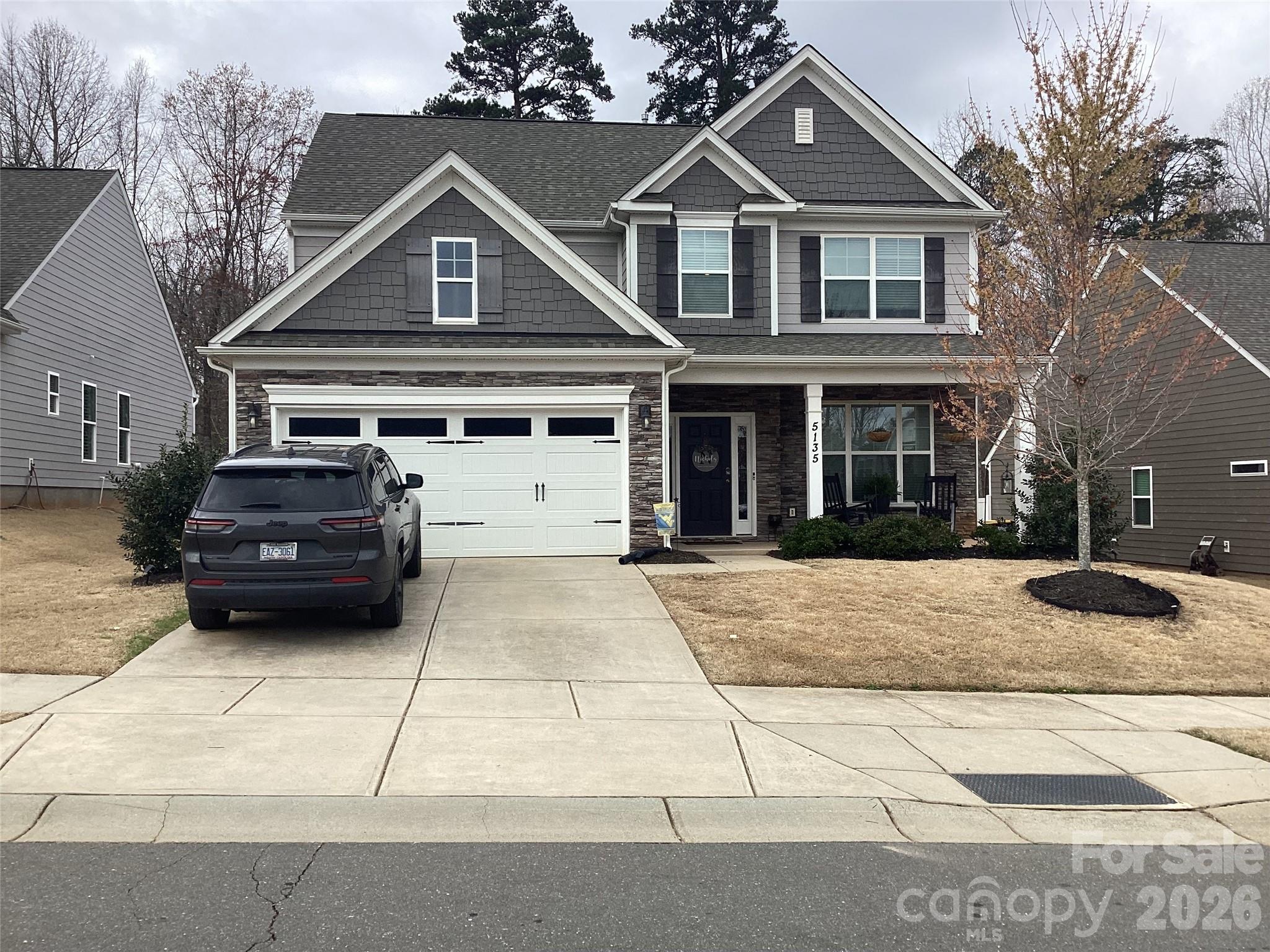 5135 Devonshire Road