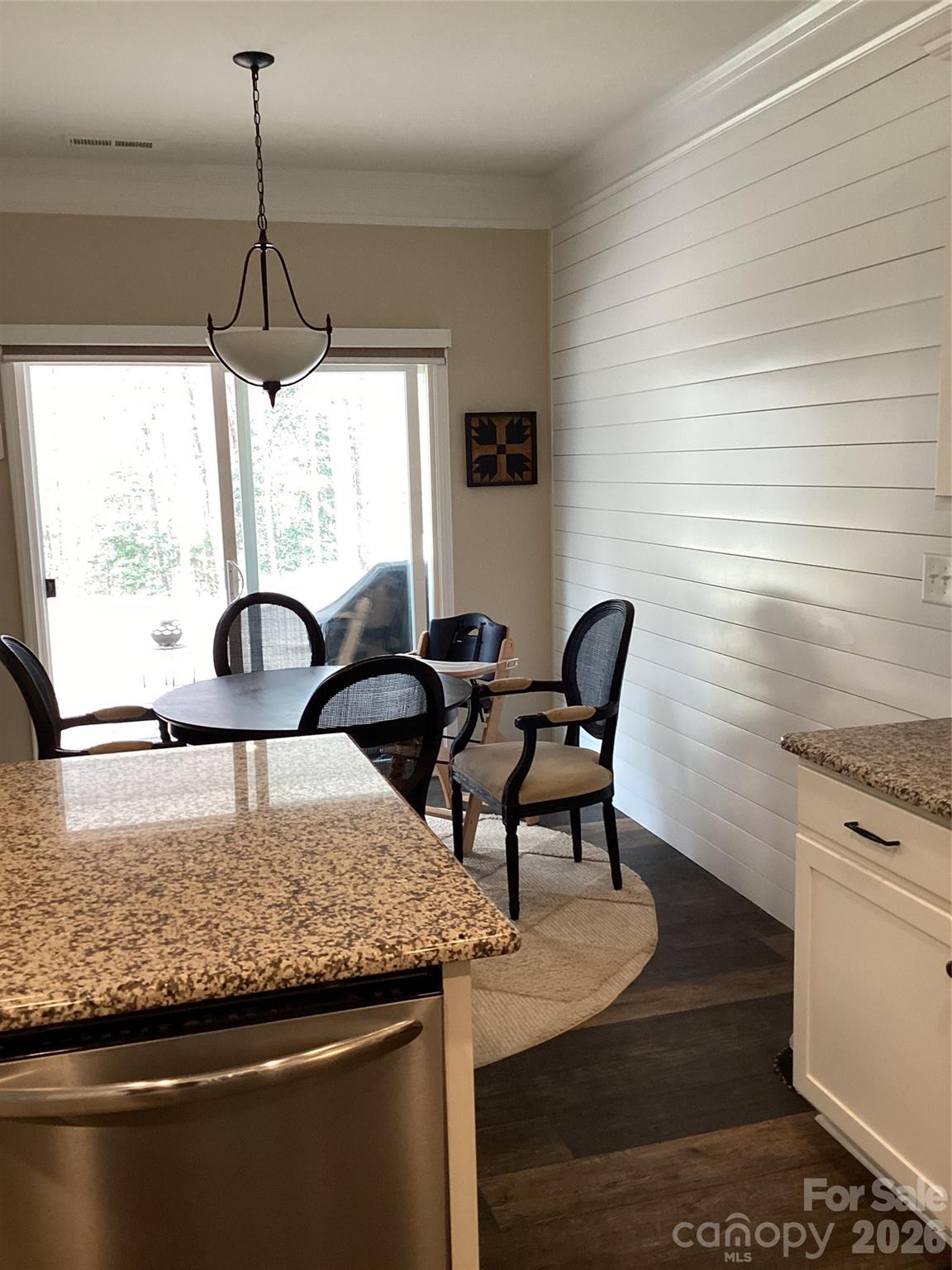 Rock Creek - Residential