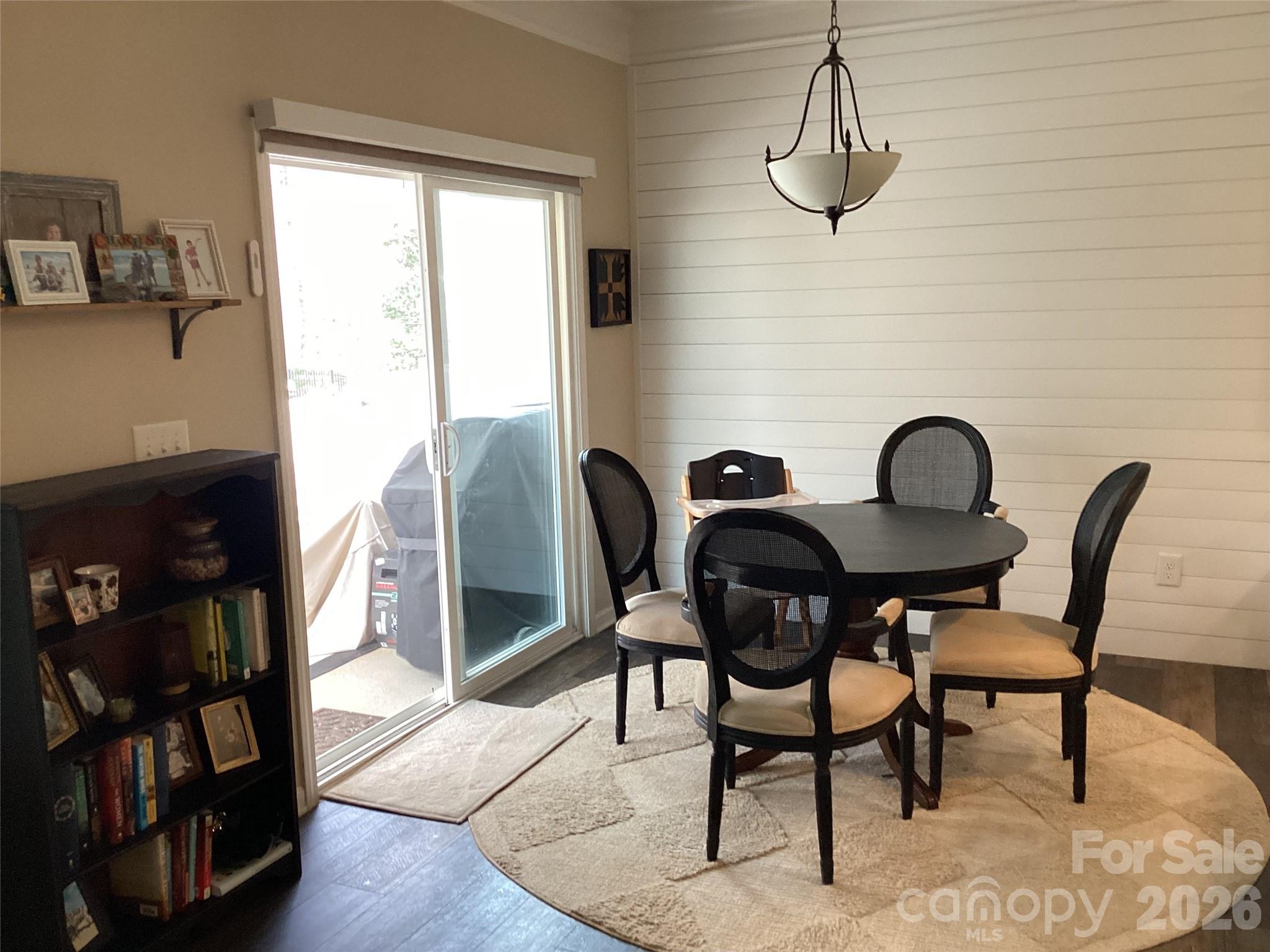 Rock Creek - Residential