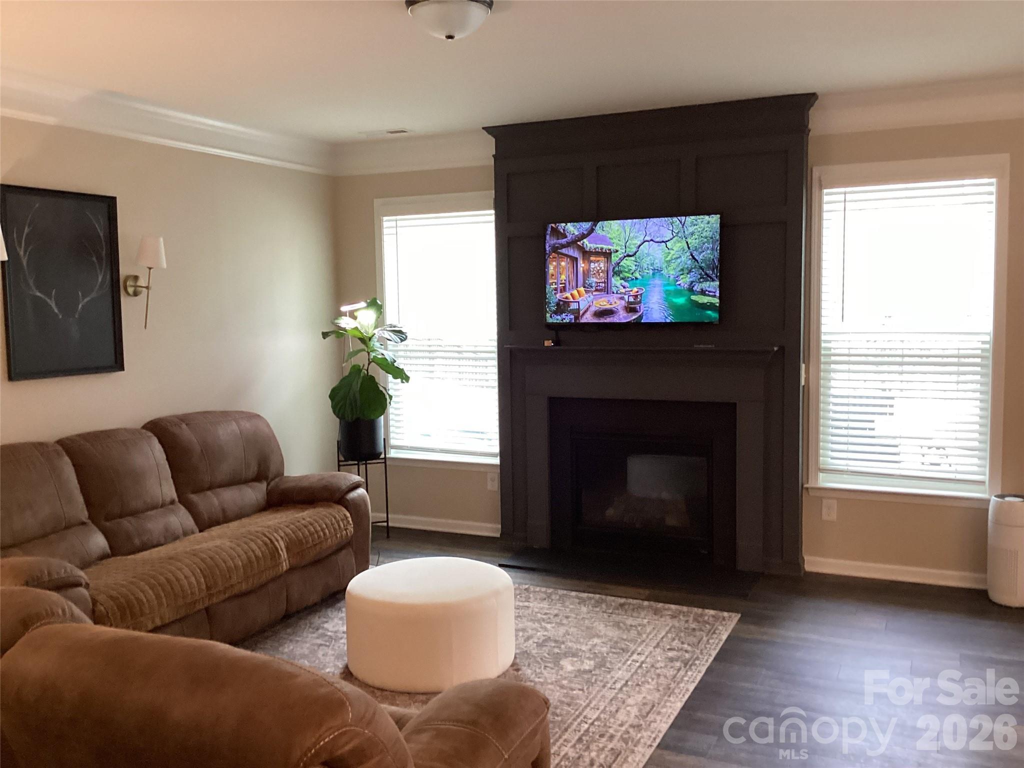 Rock Creek - Residential