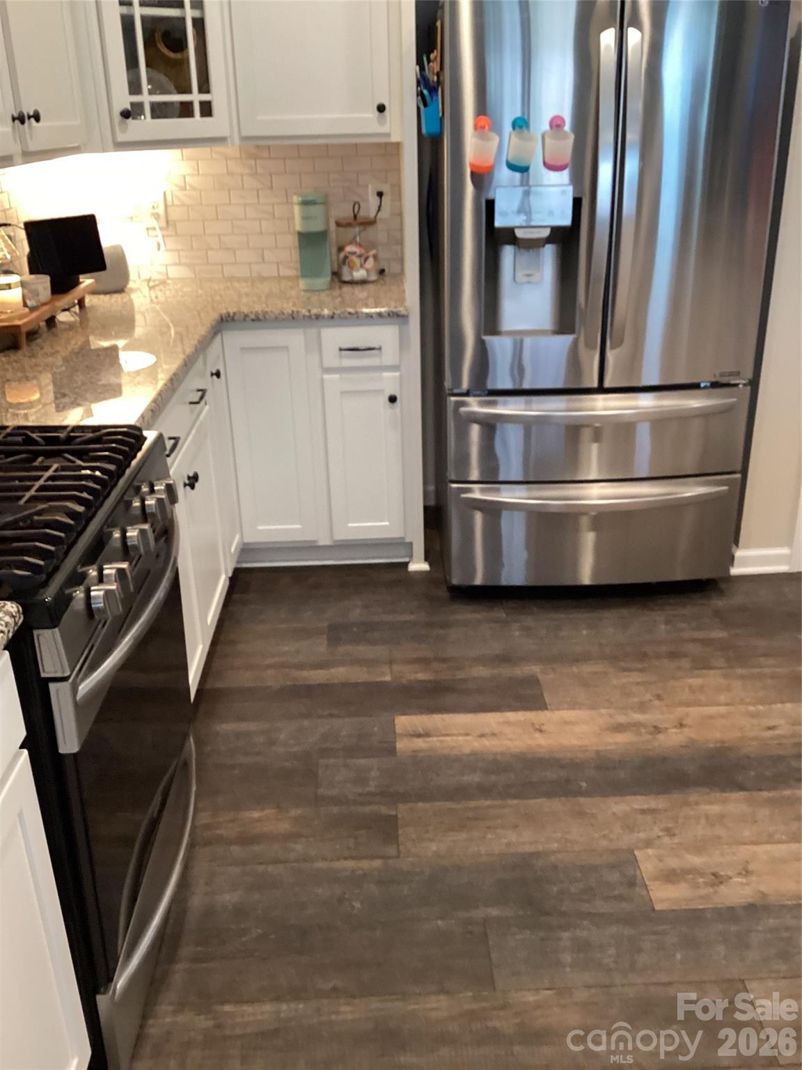 Rock Creek - Residential