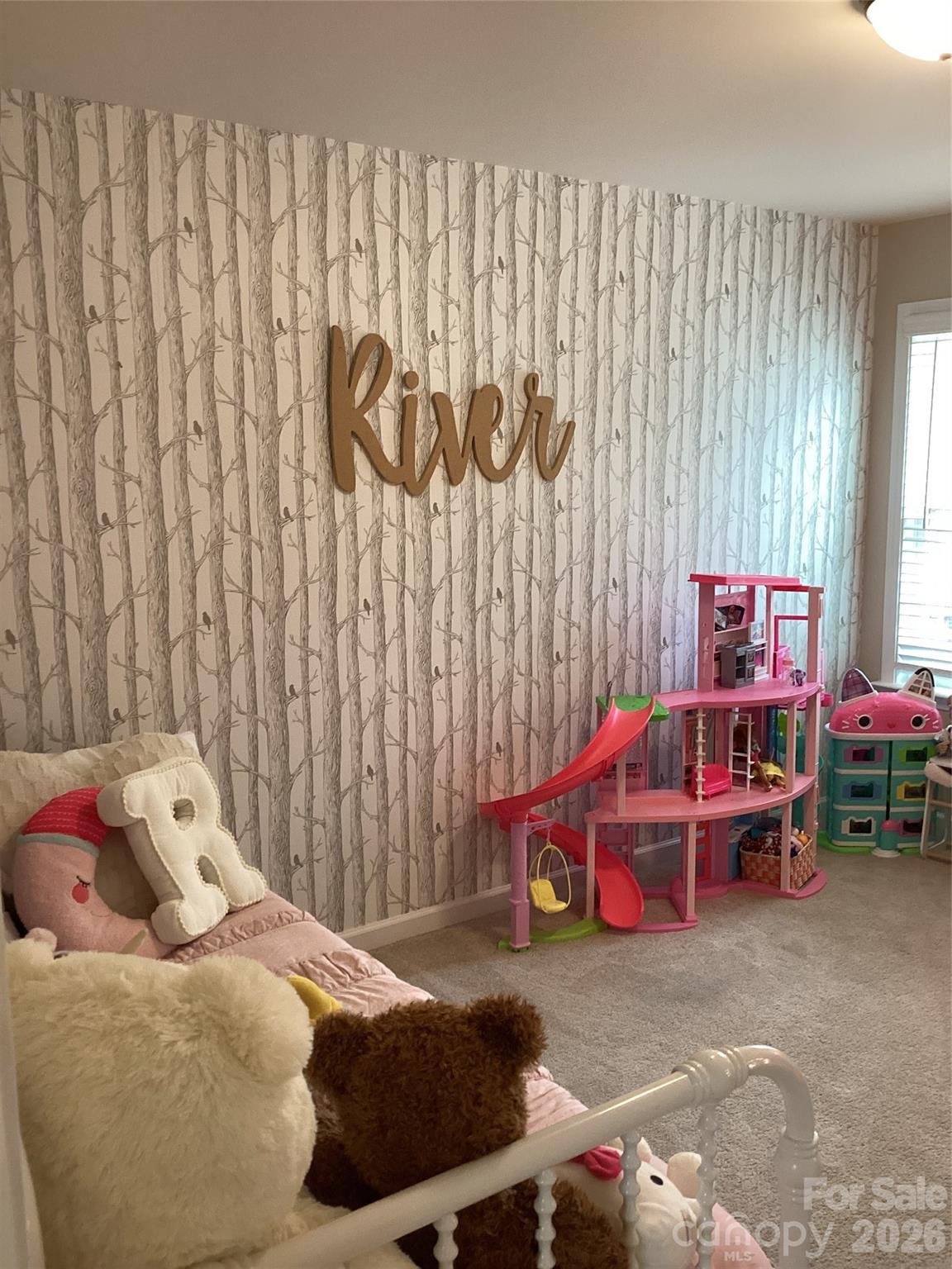 Rock Creek - Residential