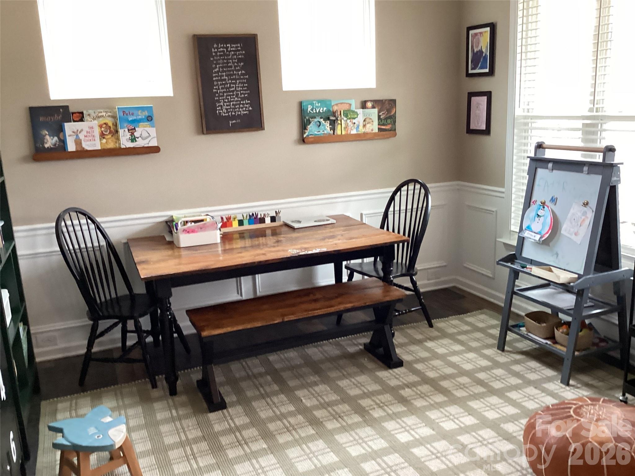 Rock Creek - Residential