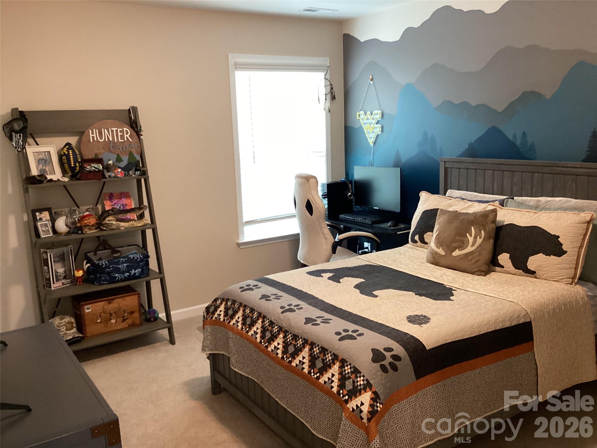 Rock Creek - Residential