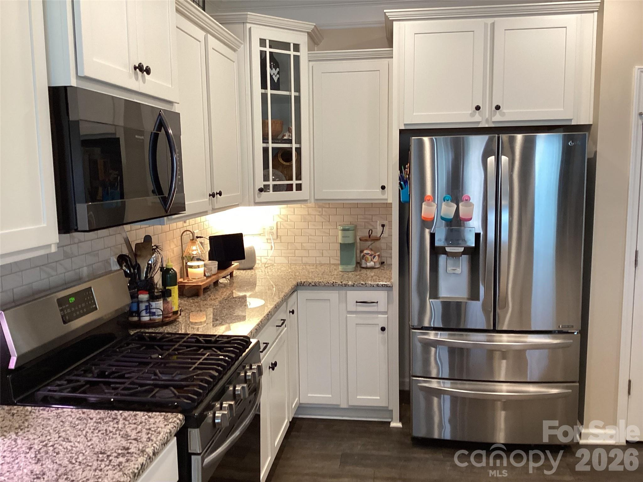 Rock Creek - Residential