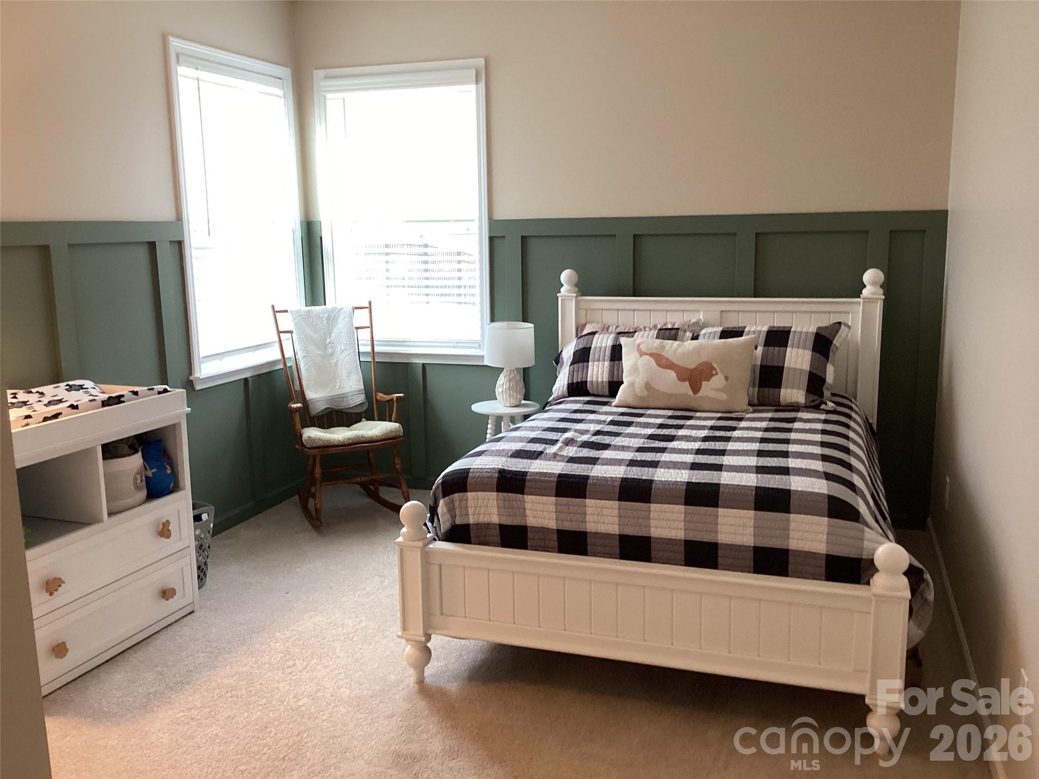 Rock Creek - Residential