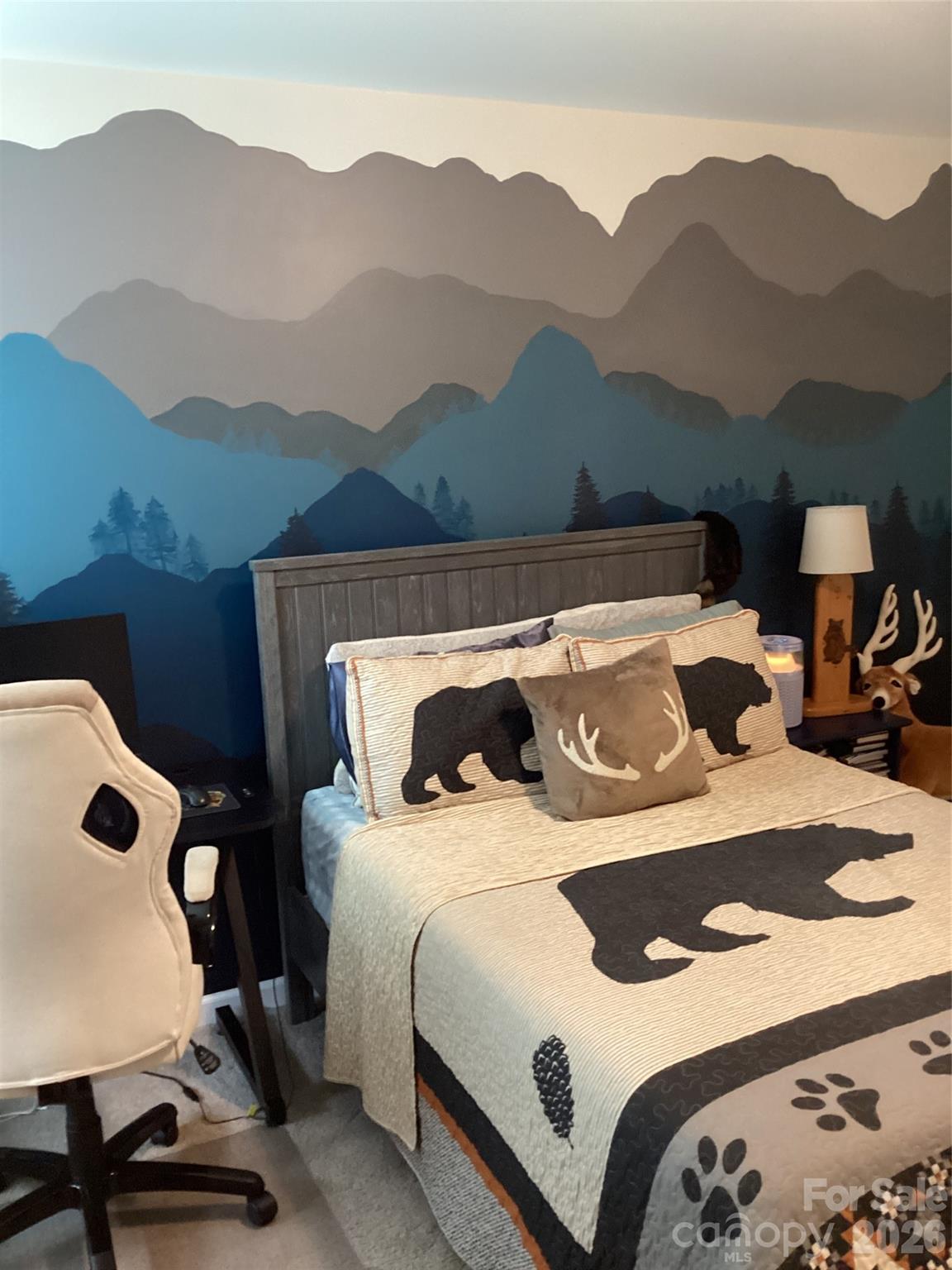 Rock Creek - Residential