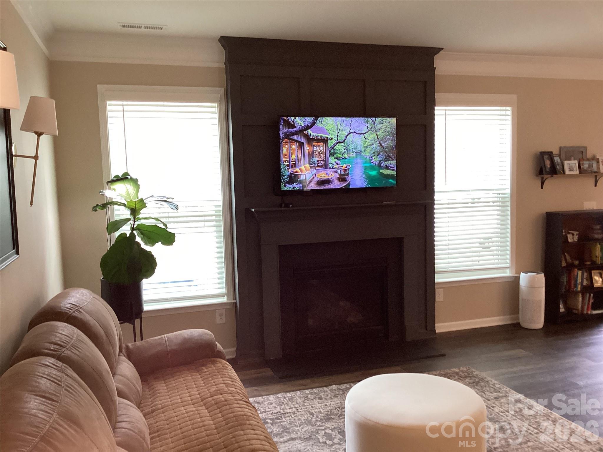 Rock Creek - Residential