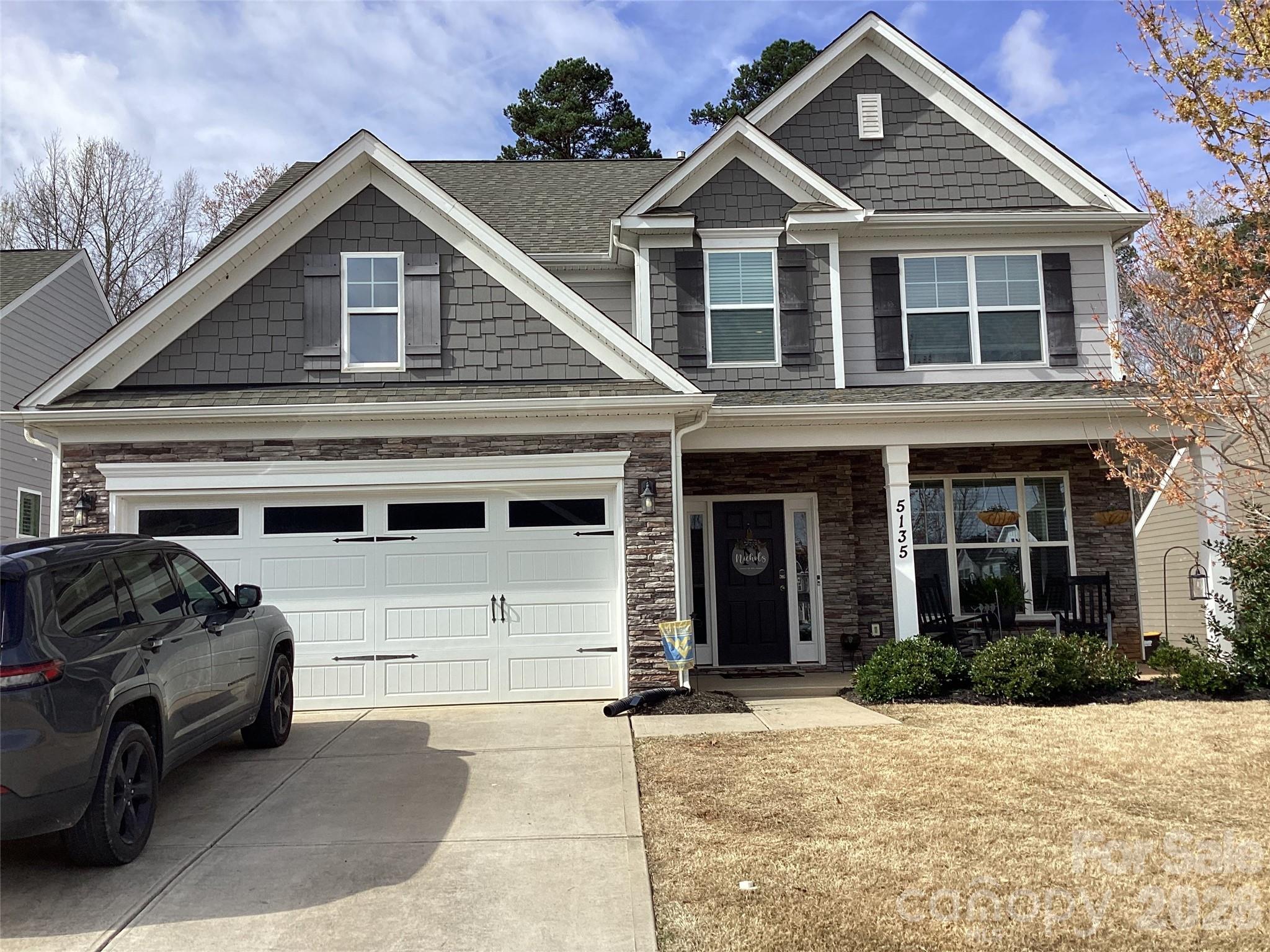 5135 Devonshire Road