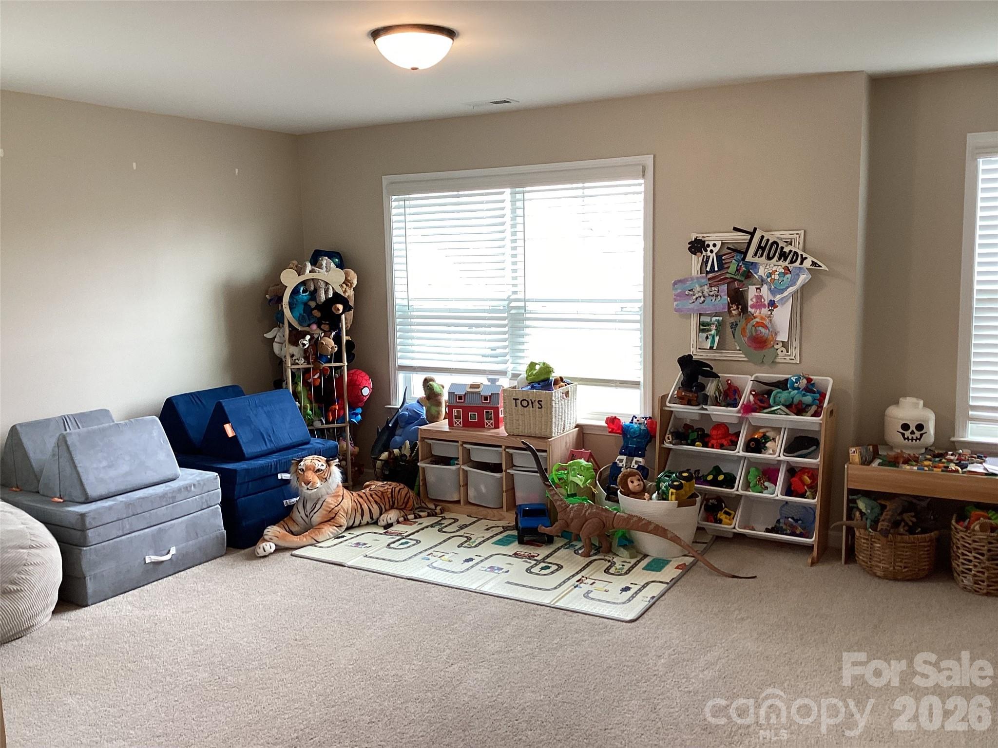 Rock Creek - Residential