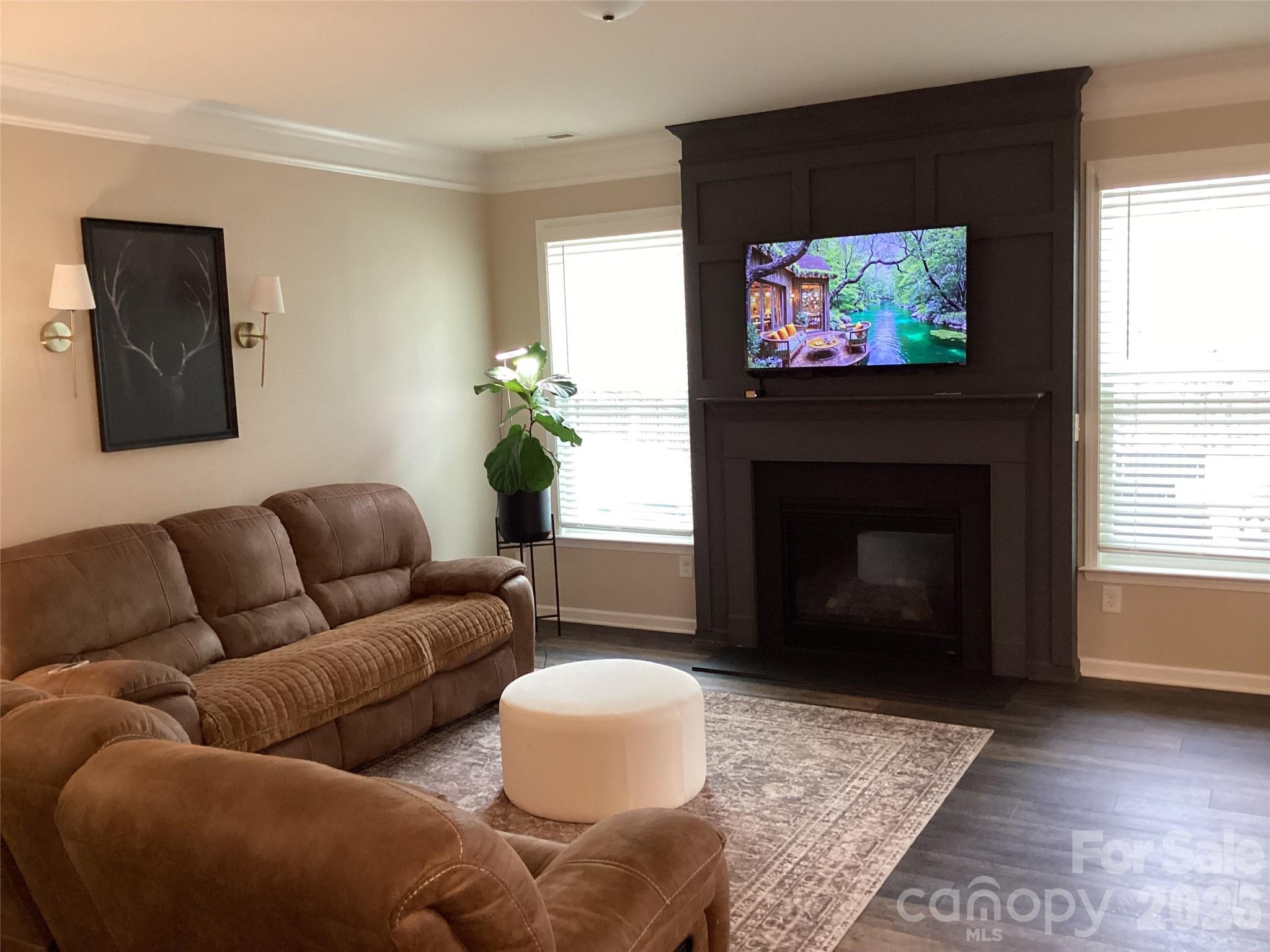 Rock Creek - Residential