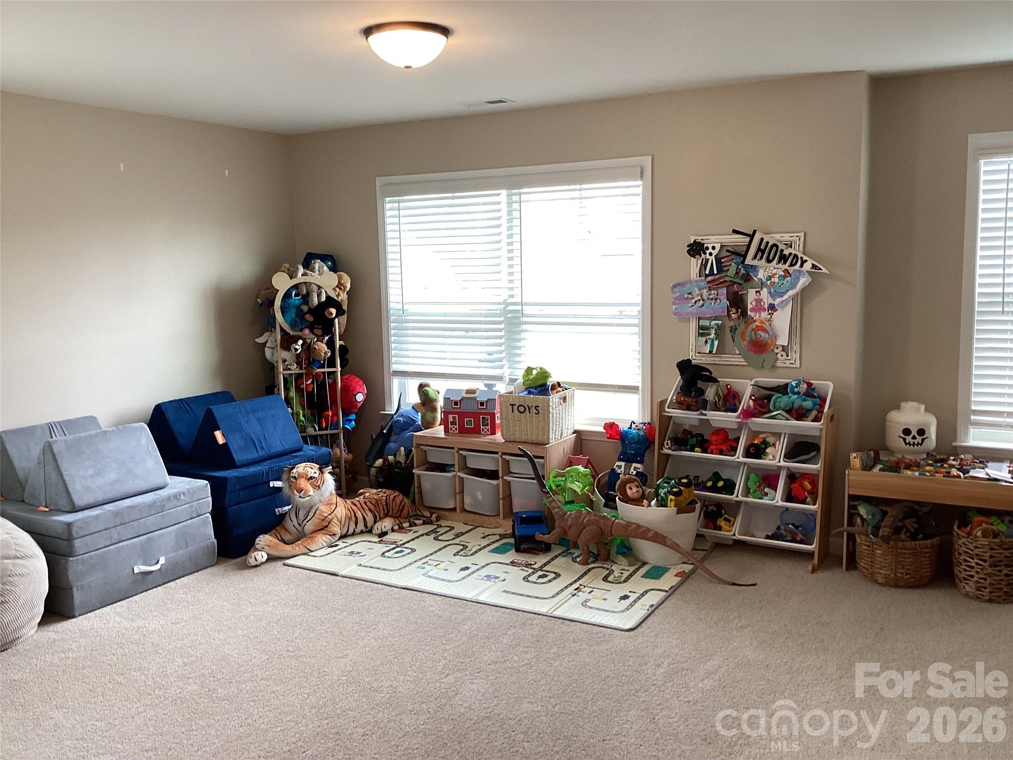 Rock Creek - Residential