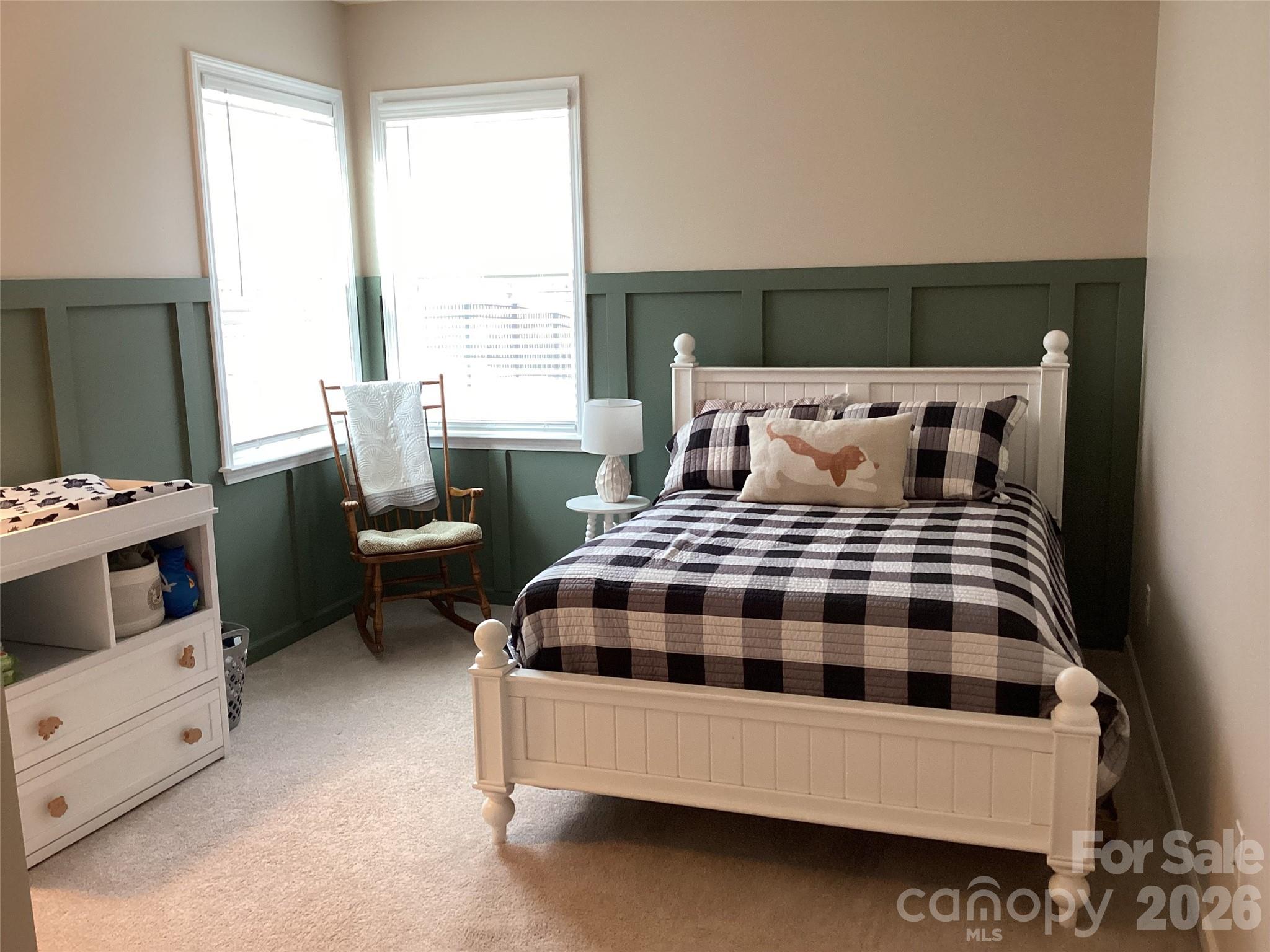 Rock Creek - Residential