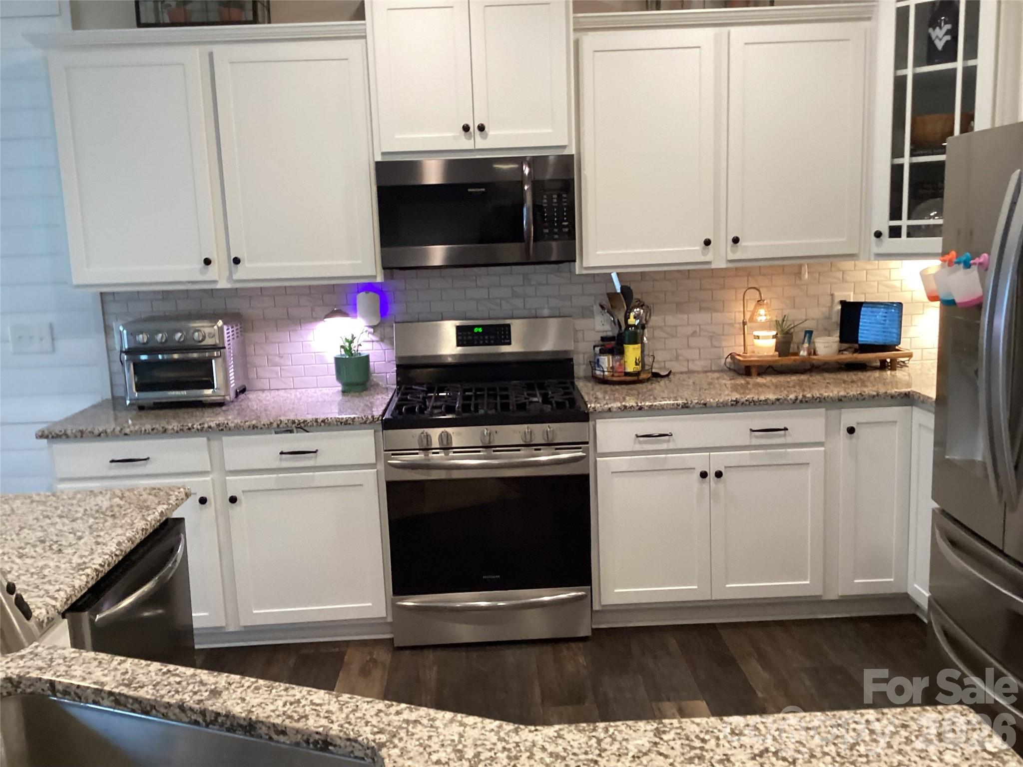 Rock Creek - Residential