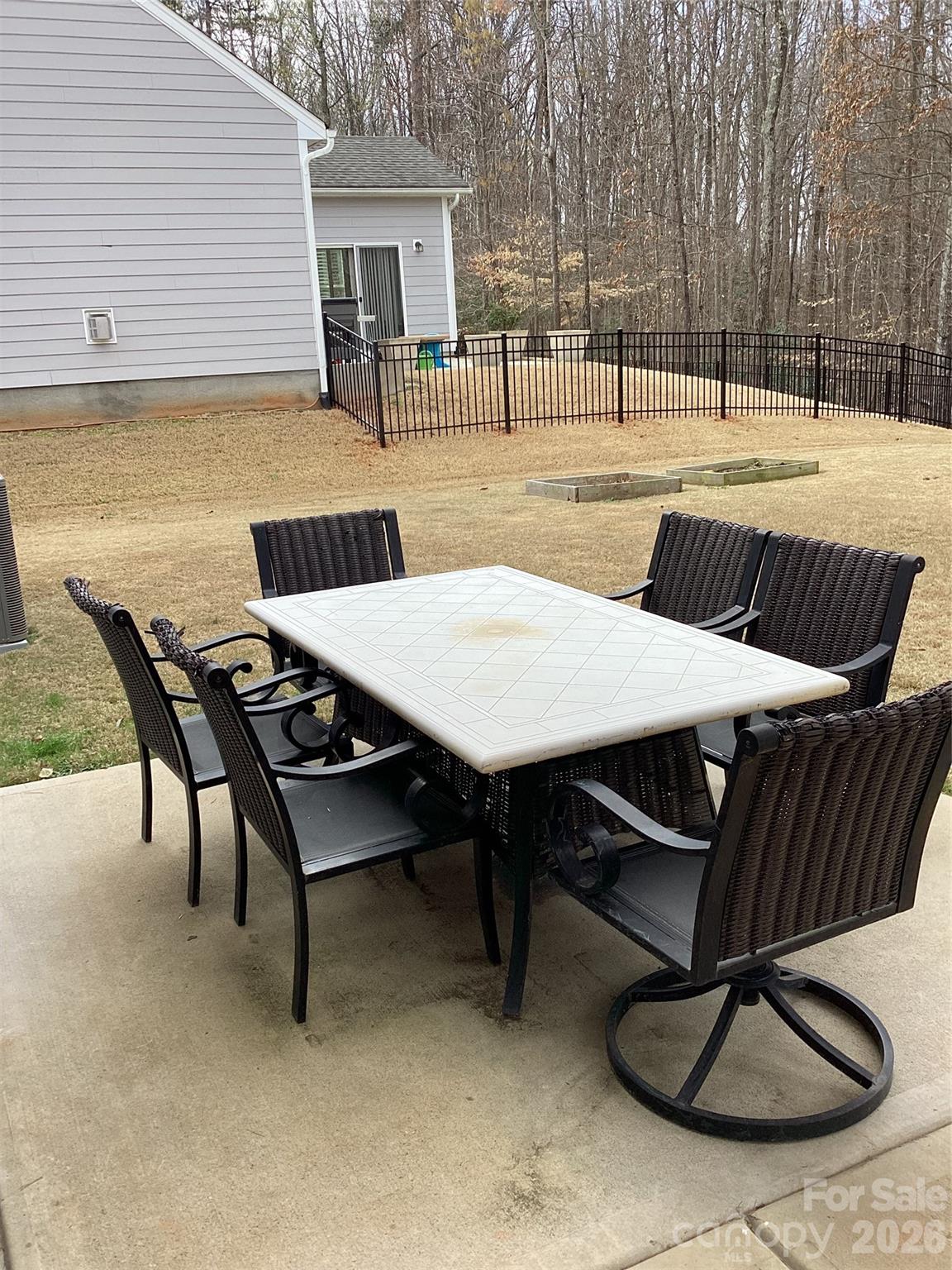 Rock Creek - Residential