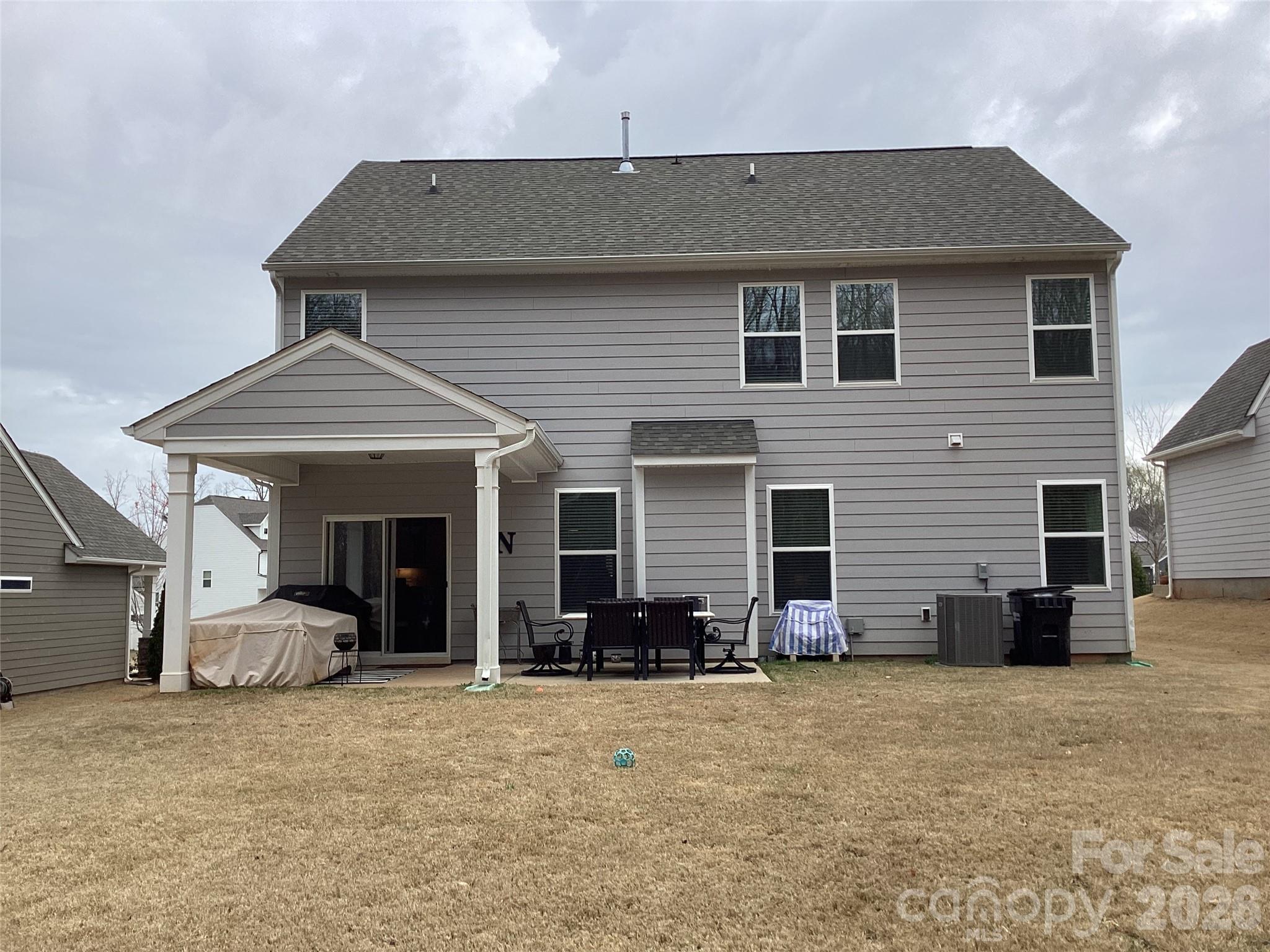 Rock Creek - Residential