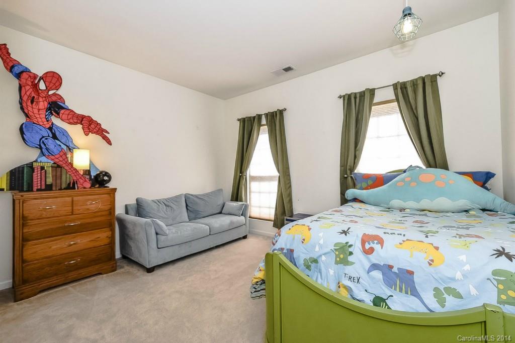 Bethelfields - Residential