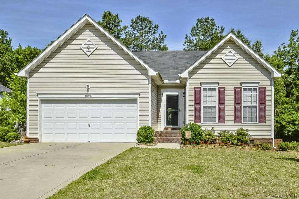 Bethelfields - Residential
