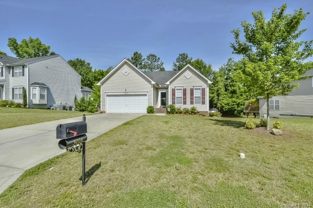 Bethelfields - Residential