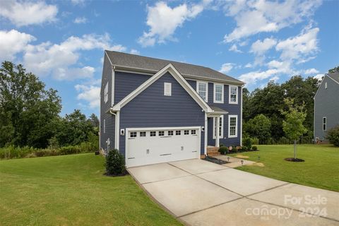 A home in Mooresville