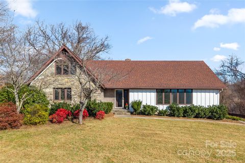 112 Hy Vu Drive Canton NC 28716