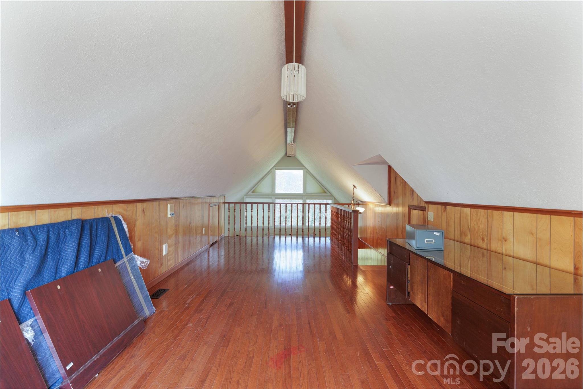 Windy Heights - Residential