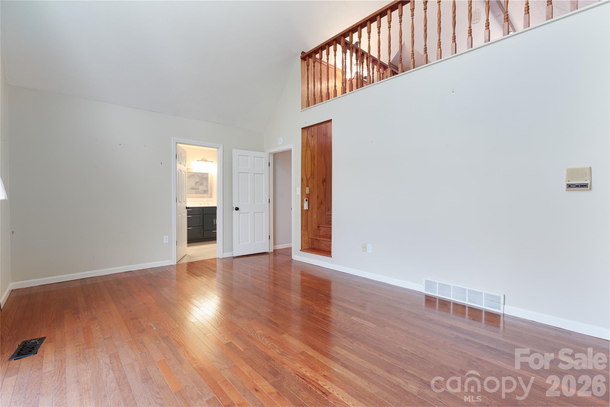 Windy Heights - Residential