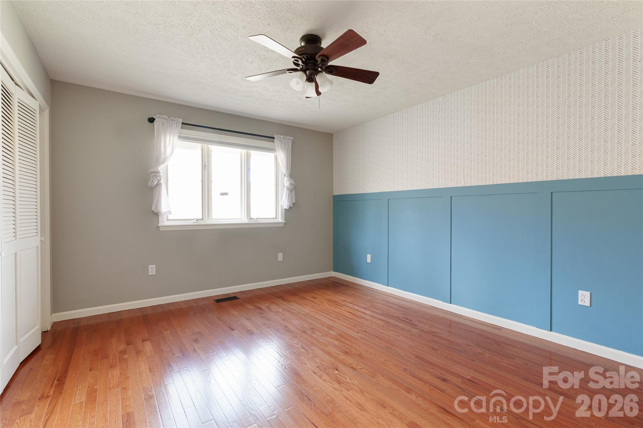 Windy Heights - Residential