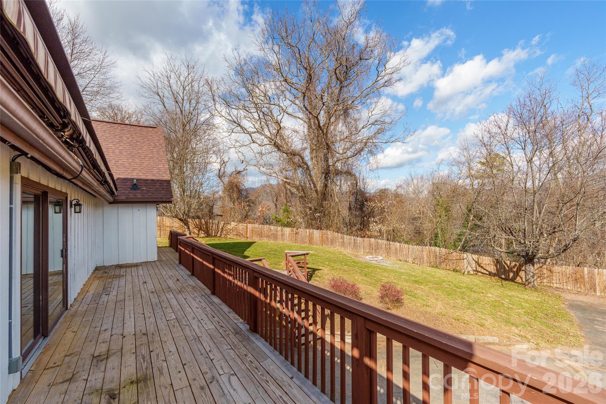 Windy Heights - Residential