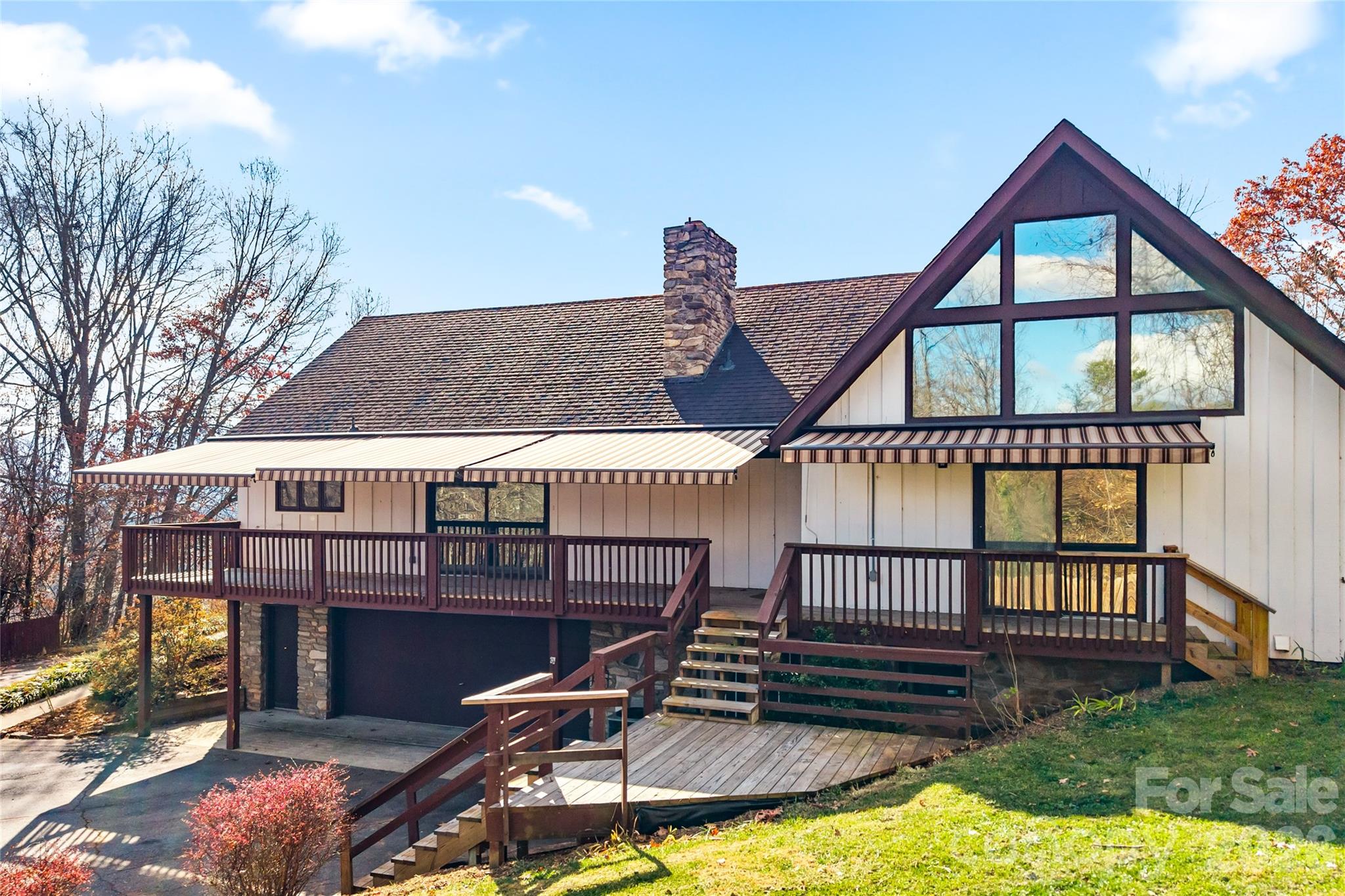 Windy Heights - Residential