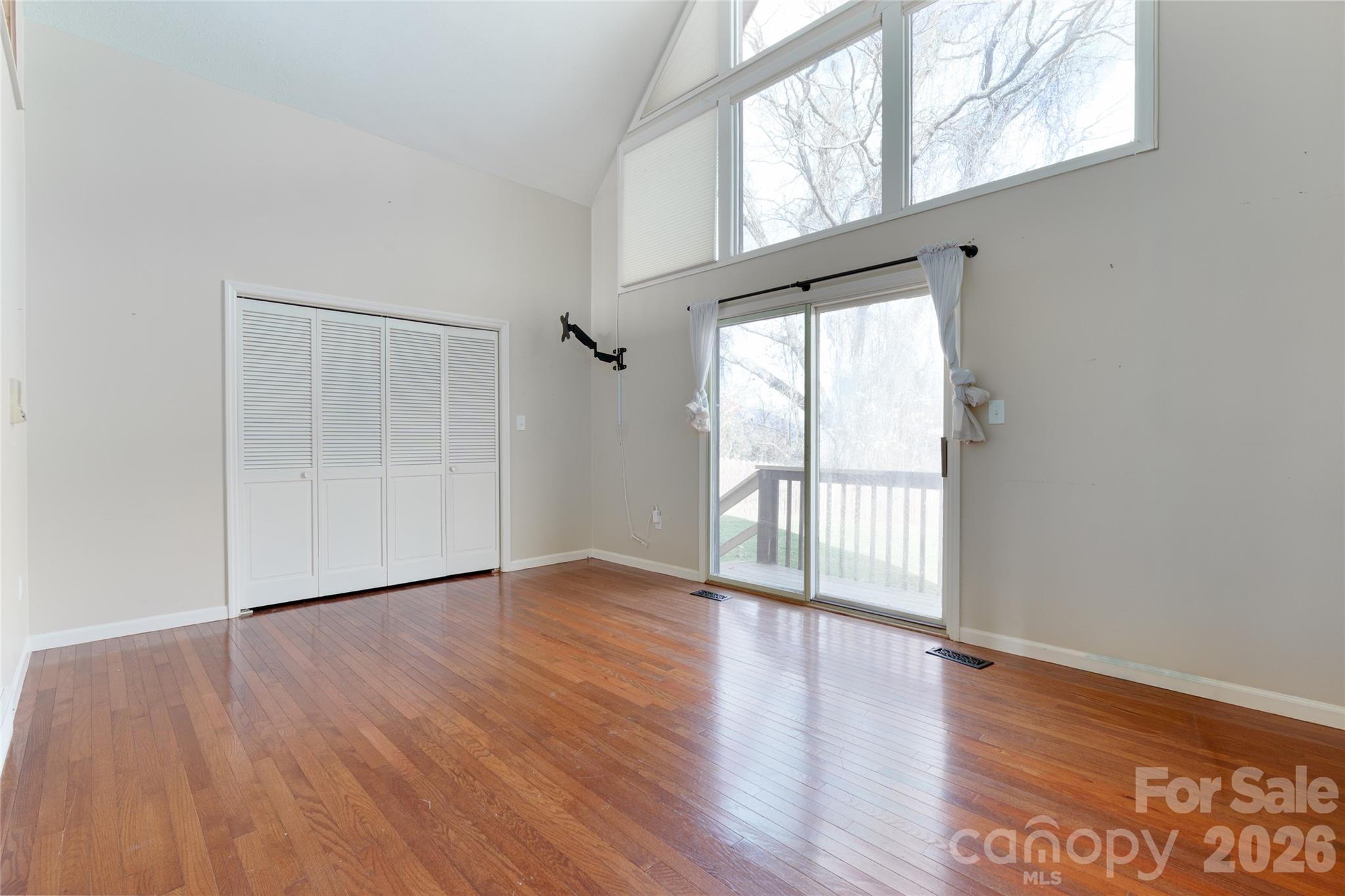 Windy Heights - Residential